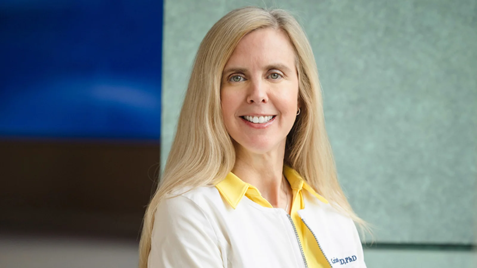 Lentine receives award for contributions to kidney transplantation research