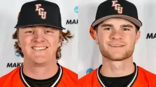 Who are the ex-high school stars from South Oklahoma City area competing on Thursday, April 23?