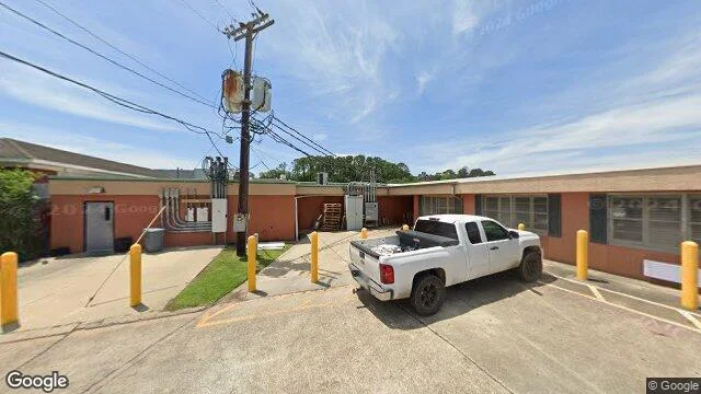 1306 W Admiral Doyle Drive, New Iberia, LA 70560