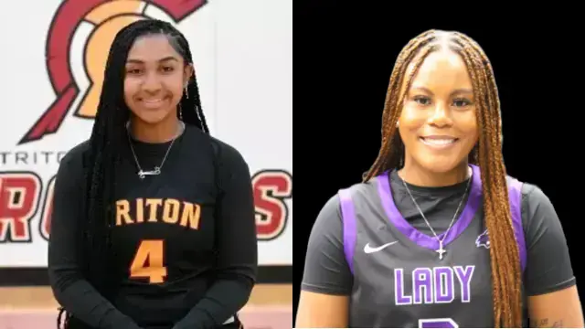 Which former North Acadiana News area high school standouts will be in action on Tuesday, Dec. 3?