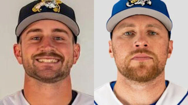 Who from South Oregon area’s former high school standouts will be active on Sunday, May 31?