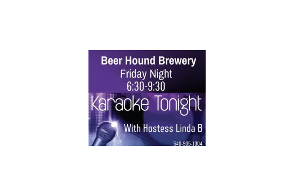 Karaoke Night! on December 23