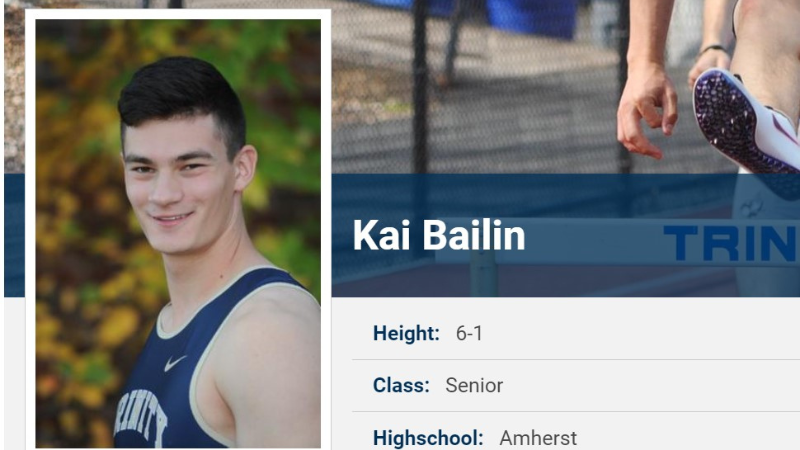Kai Bailin