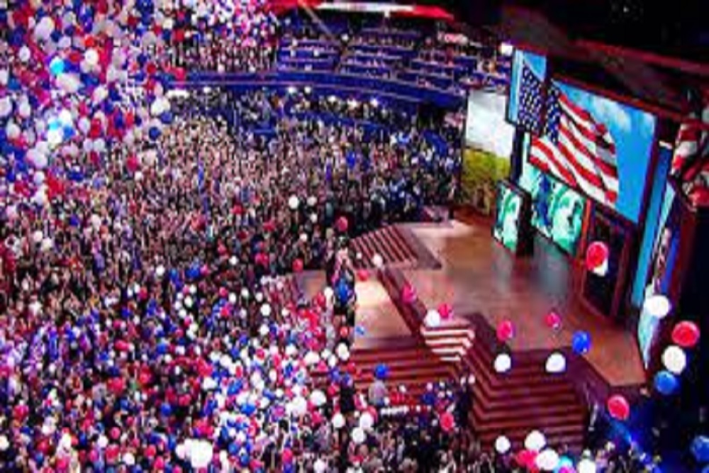City of Norwich: 2022 Democratic & Republican Conventions City of Norwich: 2022 Democratic & Republican Conventions