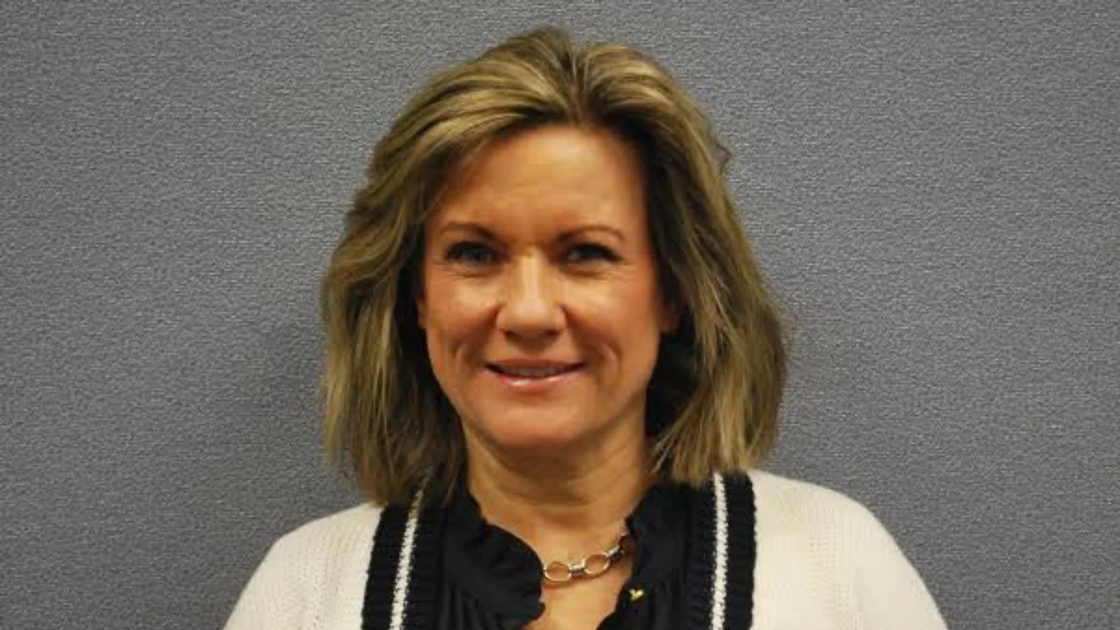 Julie Frietchen leading the IAM Women’s Leadership class at the Winpisinger Center