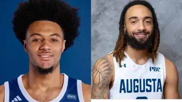 Which former Shenandoah Valley News area high school standouts will be in action on Sunday, Nov. 17?