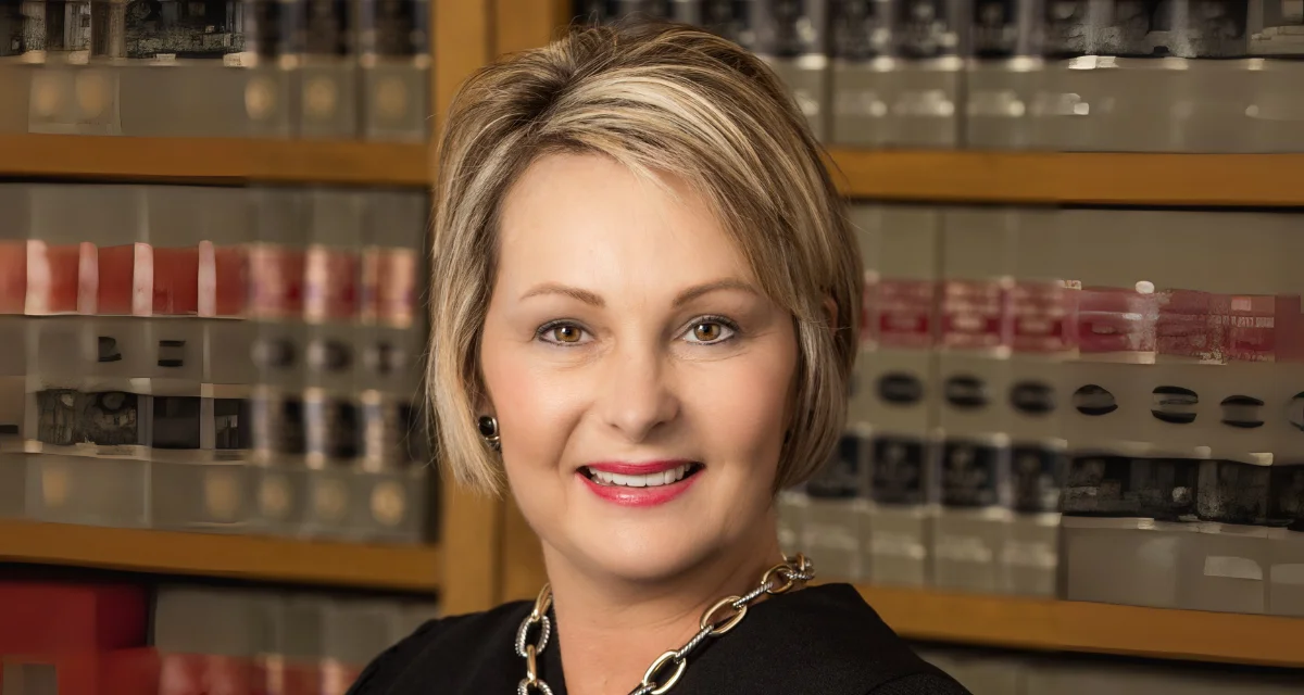 U.S. District Judge Roseann A. Ketchmark - Wikipedia