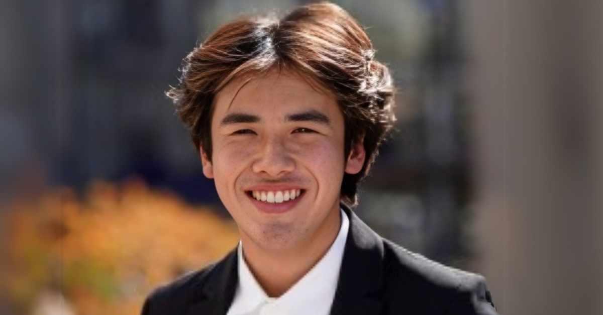 Jacob Merioles Student at University of California, Berkeley