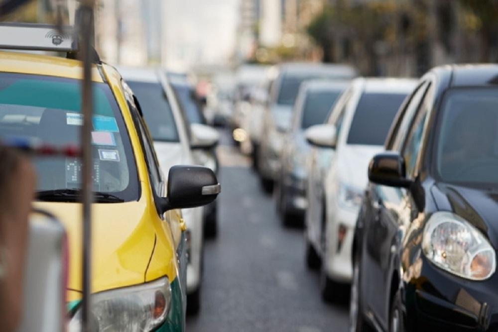 VDOT Traffic Alert March 28th – April 1st VDOT Traffic Alert March 28th – April 1st