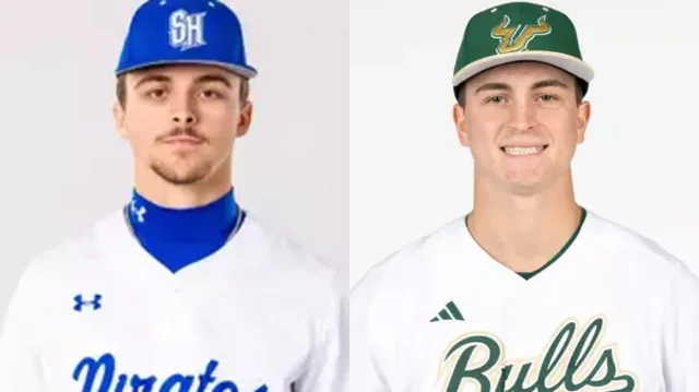 Which former Lower Bucks Today area high school standouts will be in action on Thursday, April 17?