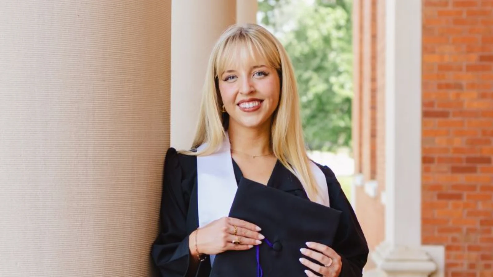 Kristin Hysner, Marketing Coordinator - Charleston Metro Chamber of Commerce