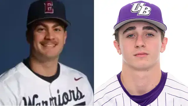 Ray Leonzi and Ryan Hafele