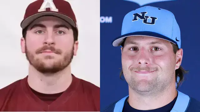 Which former Waterford Today area high school standouts will be in action in the week starting Monday, April 14?