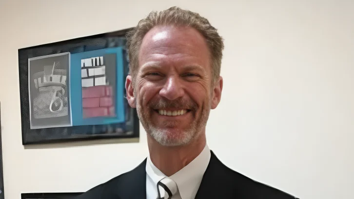 Michael Thompson, President/Owner - LiinkedIn