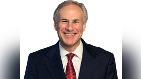Governor Abbott raises state operations center readiness due to upcoming winter storm