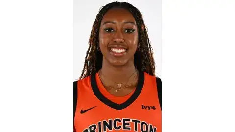 Former Holy Innocents Episcopal School guard Olivia Hutcherson’s collegiate team has been invited to the NCAA tournament.