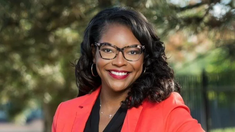 Emilia Sykes U.S. House of Representatives from Ohio's 13th district