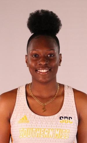 Track & Field End Indoor Campaign in Birmingham with Program Record
