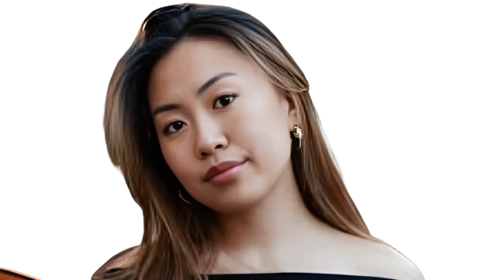 Julia-Hyunji Lee, Cellist