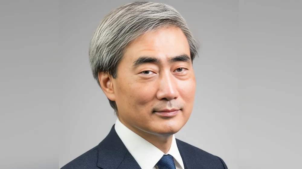 Hyun Song Shin, Economic Adviser and Head of the Monetary and Economic Department of Bank for International Settlements (BIS)