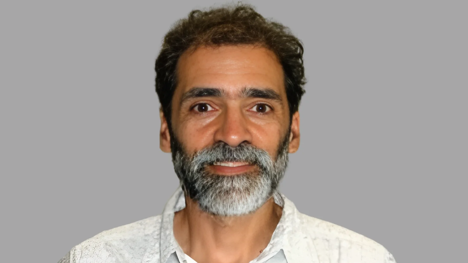 Jaime Toro, Eberly College professor of geology - The Conversation