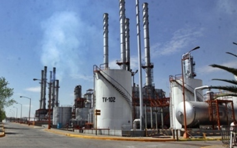 Second phase OK’d for Madero Clean Diesel project Second phase OK’d for Madero Clean Diesel project