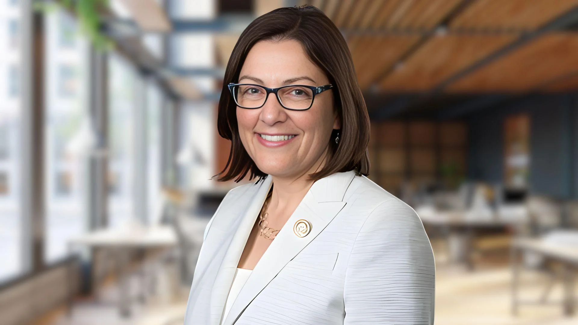 Rep. Suzan DelBene (WA-1)