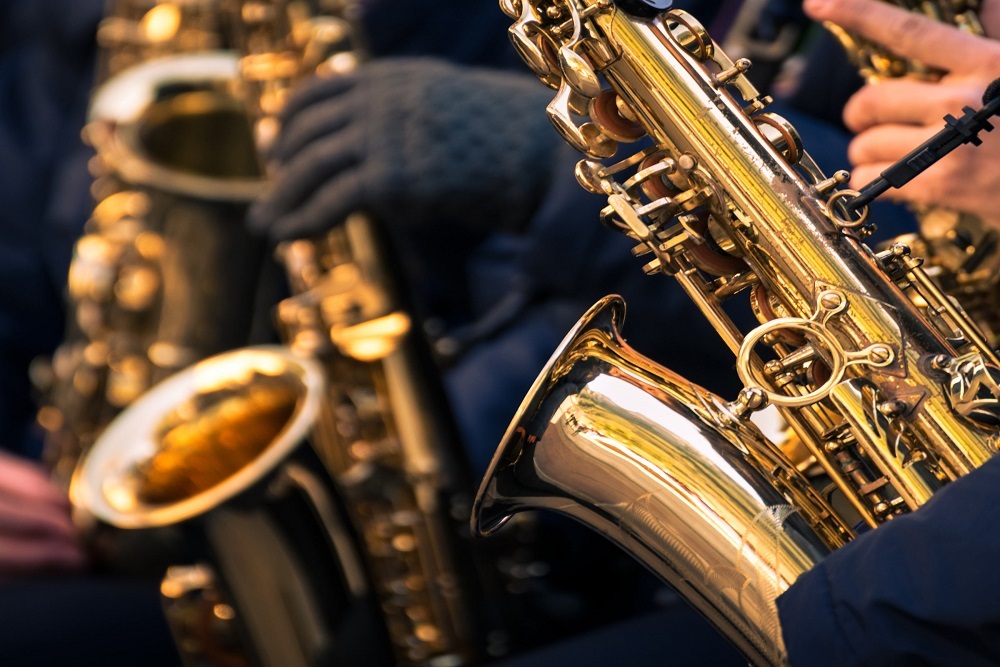 NORTH CAROLINA CENTRAL UNIVERSITY: NCCU Department of Music Earns National Accreditation