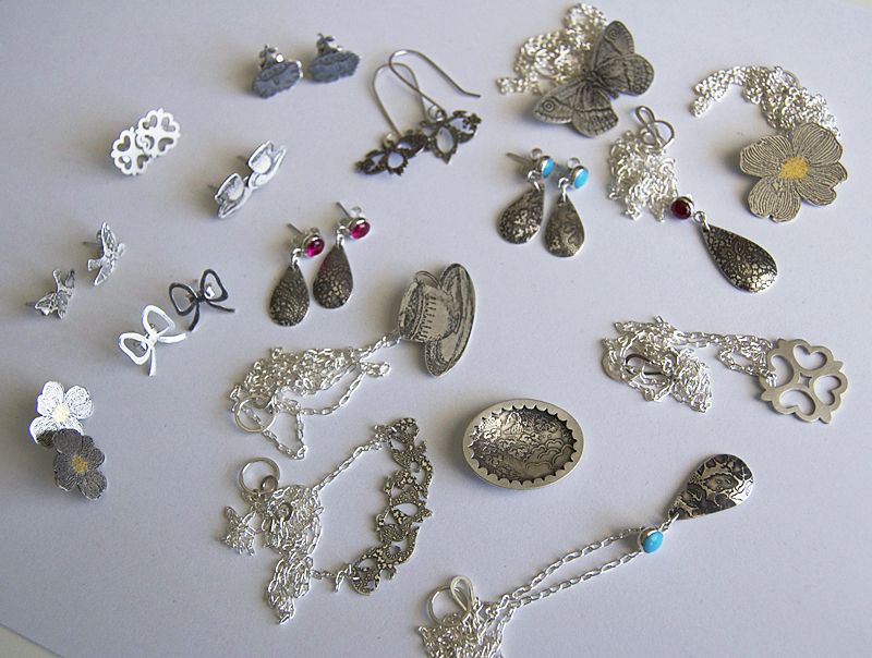 Handmade Jewelry Series: Beaded