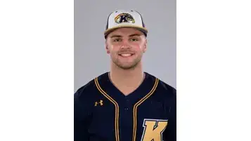 Which former East Michigan News area high school standouts will be in action on Monday, April 21?