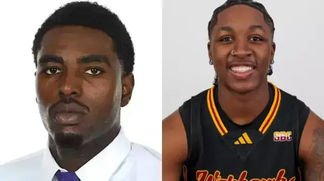 Which former Hinds Today area high school standouts will be in action on Wednesday, Feb. 26?