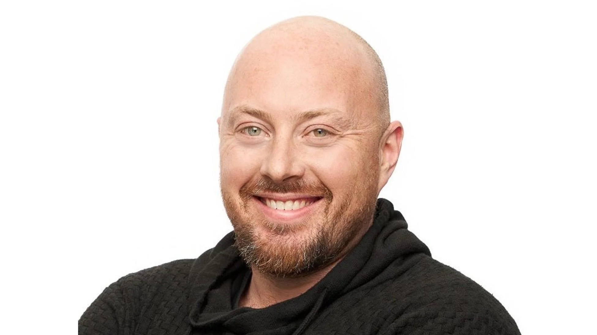 Sean Harper, Co-founder and CEO - Kin Insurance