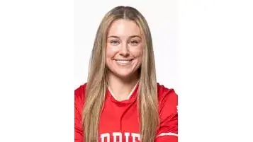 Haley Ganino, former Glendora High School softball player will compete with her collegiate team for the NCAA Division I Softball Championship