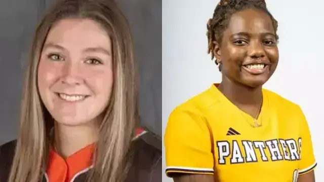 Which former South Fairfax News area high school standouts will be in action in the week starting Monday, March 31?