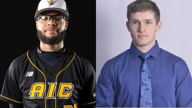 Which former Housatonic Valley News area high school standouts will be in action on Wednesday, April 16? Which former Housatonic Valley News area high school standouts will be in action on Wednesday, April 16?