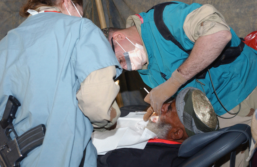 The Radical Compassion of Awake Brain Surgery The Radical Compassion of Awake Brain Surgery