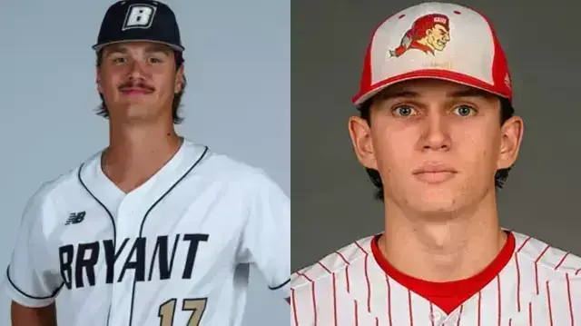 Which former Hartford Reporter area high school standouts will be in action on Tuesday, May 6?