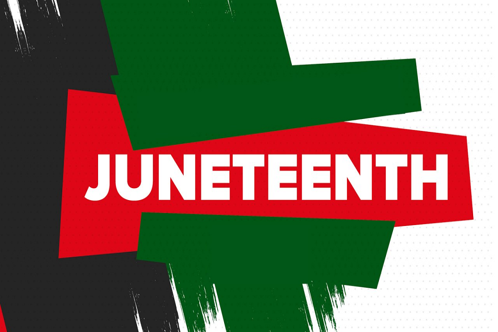City of Tampa, Community Members Celebrate 3rd Annual Juneteenth Celebration
