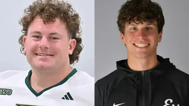 Cade Grimm and Brady Blackwell - 