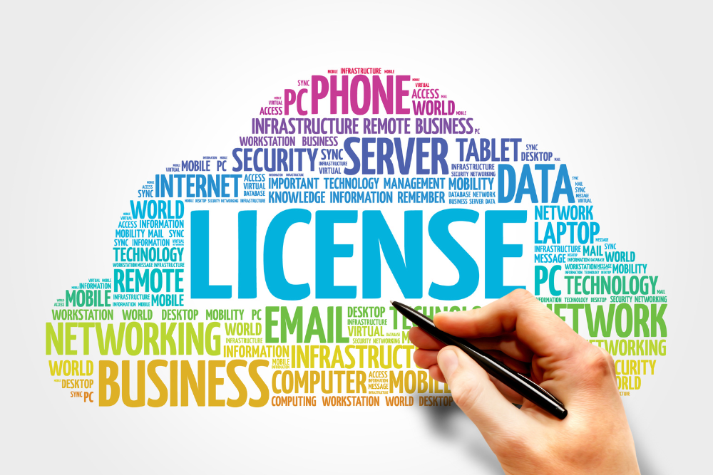 License Committee to be held July 5