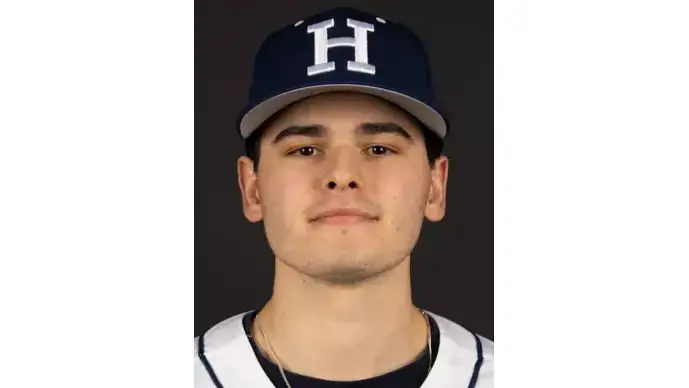 On Friday, May 16, former Twin Valley High School standout Danny Eden collegiate team loses in the NCAA Division III Baseball Championship On Friday, May 16, former Twin Valley High School standout Danny Eden collegiate team loses in the NCAA Division III Baseball Championship