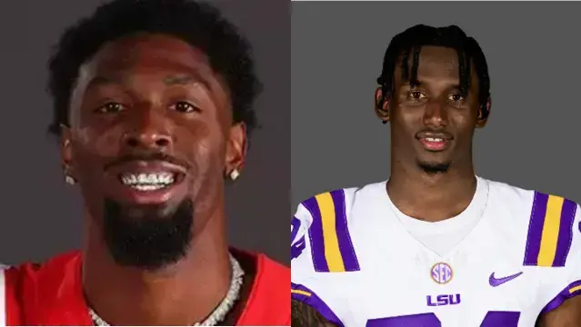 Which former North Acadiana News area high school standouts will be in action in the week starting Mon Nov. 4?