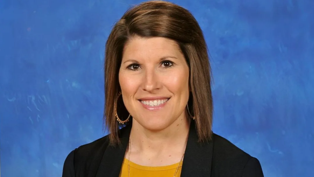 Holly Campbell, Superintendent, Gordon ISD Holly Campbell, Superintendent, Gordon ISD