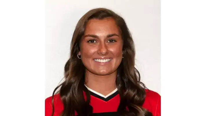 Former Edgewood Academy standout Faith Wheat played on Thursday, May 15 in hopes of reaching the NCAA Division II Softball Championship