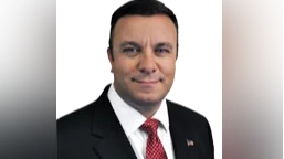 State Rep. Karl A. Brabenec, District 98 - Official U.S. House headshot State Rep. Karl A. Brabenec, District 98 - Official U.S. House headshot