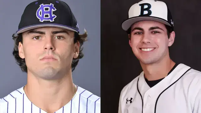 Which North Boston area high school graduates will take part in games in the week starting Monday, April 27?