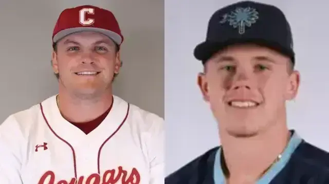 Which former Spartanburg Reporter area high school standouts will be in action on Sunday, April 20?