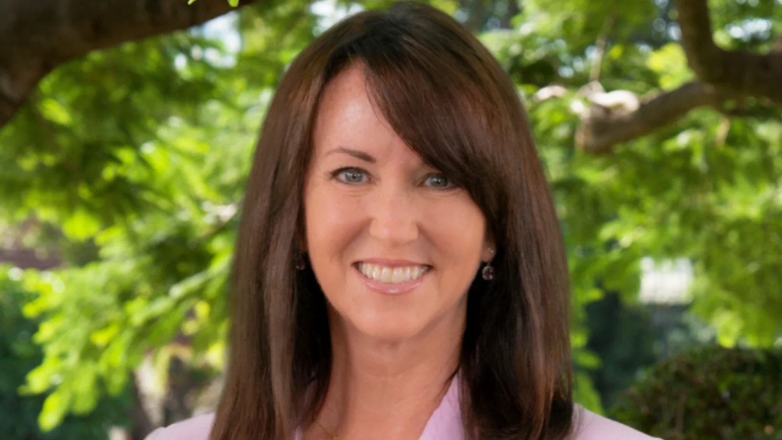 Francine Nachlas, Deputy Mayor at City of Boca Raton