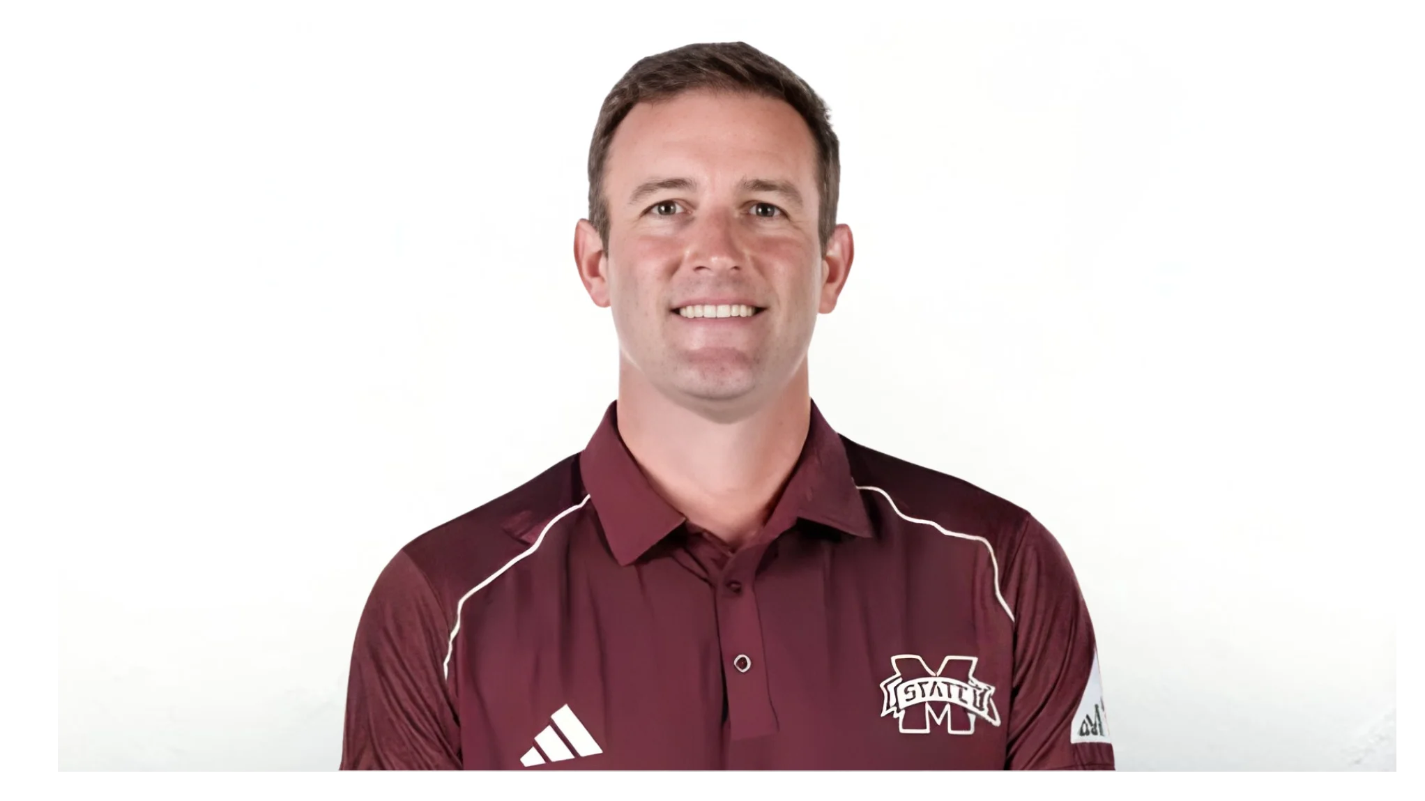 Matt Roberts, Head Coach at Mississippi State Bulldogs Men%27s Tennis - https://hailstate.com/