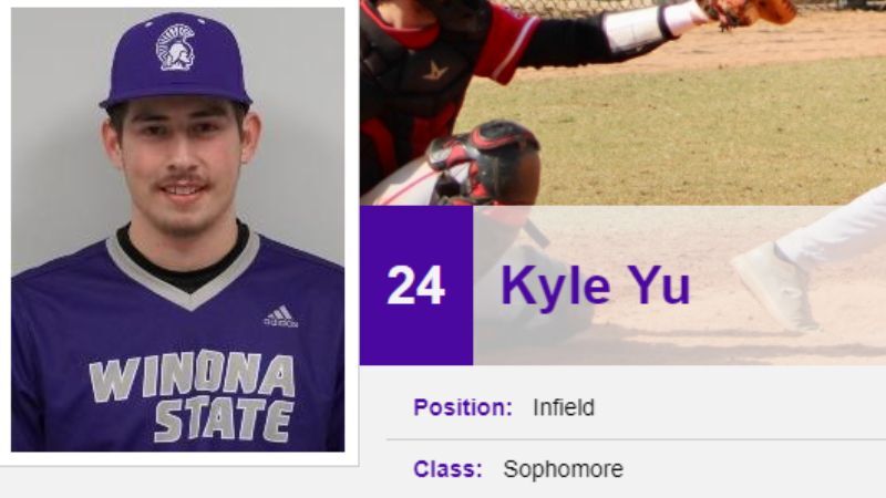 Kyle Yu